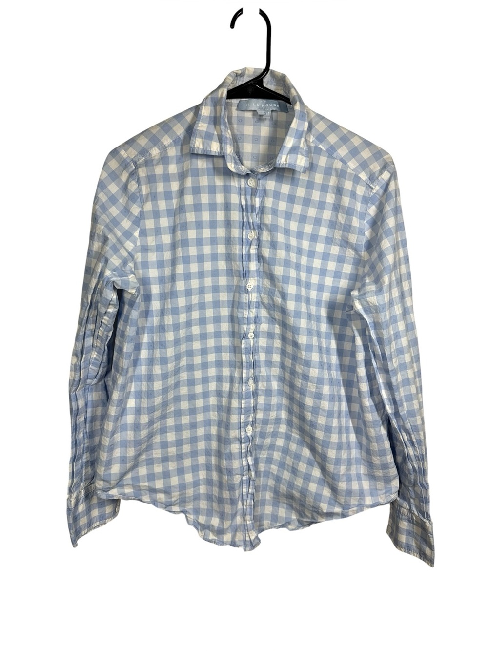 Hill House The James Shirt Size Small